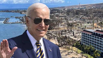 Biden angers Americans with refusal to offer details about his trip to Hawaii: 'Buffoon'