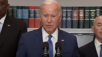 Biden accused of 'lying again,' making natural disasters about himself after latest remarks