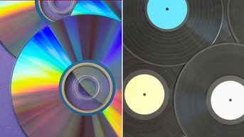 First CD to be commercially produced was 41 years ago today: Will CDs make a comeback?