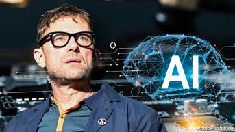 Singer says AI-led music industry will necessitate 'better drugs'