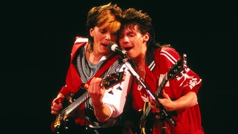 Former Duran Duran guitarist gives health update while battling prostate cancer