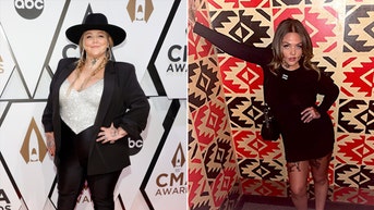Country star stuns fans after revealing dramatic weight loss