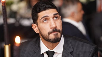 Former NBA player Enes Kanter Freedom announces 2028 Congressional bid