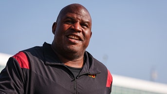 Former Chiefs coordinator drove to Baltimore, worked with offense before AFC title game