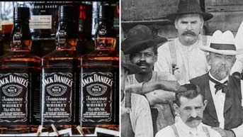 Meet the American who taught Jack Daniel to make whiskey: Nearest Green