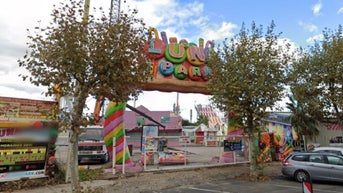 Teen killed, woman injured on amusement park ride: report