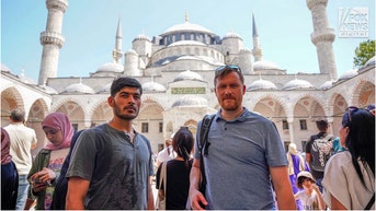 Army vet seeks to save Afghan commando stuck in Turkey, living in fear of Taliban