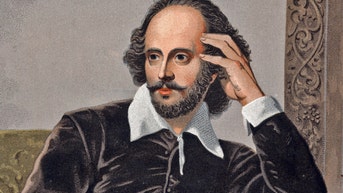 Shakespeare's missing London home pinpointed after centuries-long mystery, researcher says - Fox News