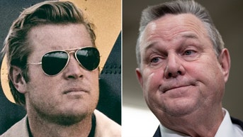 Race forecaster reveals shift toward GOP in top 2024 Senate race