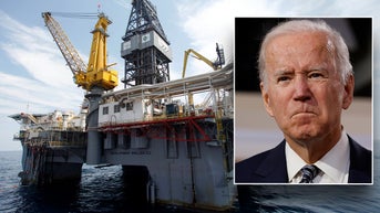 Judge delivers scathing rebuke to Biden admin's attempts to restrict oil drilling