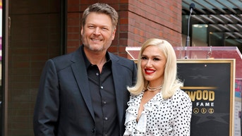Blake Shelton addresses online rumors about his marriage to Gwen Stefani - Fox News