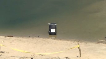 Cause of death revealed for man whose body was found in barrel at Malibu beach