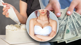 Bride stirs up social media debate after expecting specific, costly gift from friend