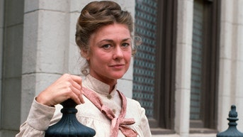 'Little House on the Prairie' actress dead at 78