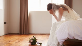 Wedding takes a dark turn after guest congratulates bride, only it wasn't the bride