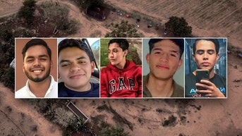 Prosecutors explain how cartel lured 5 young men in only to brutally murder them on tape