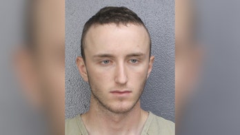 Florida detention officer charged with premeditated murder in Coral Springs: police