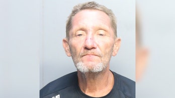 Florida suspect arrested for allegedly stealing lobsters from Miami restaurant