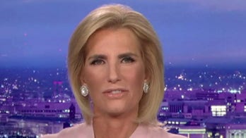 LAURA INGRAHAM: The sick fantasy never ends