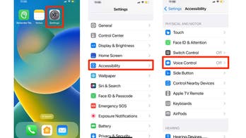 Say cheese! How to take hands-free photos on your phone