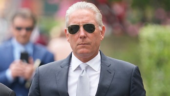 Former FBI official pleads guilty to conspiracy charge for aiding Russian oligarch