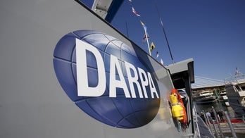 Pentagon announces competition to develop new AI programs, plug holes in national cyber defense