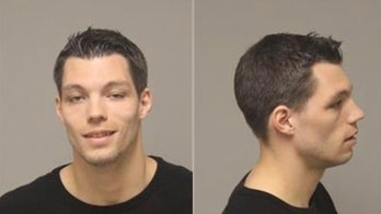 Manhunt underway at Savannah-Hilton Head Airport for escaped Georgia inmate who slipped away from police