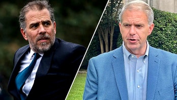 Dem candidate takes money from Chinese national, WH requests billions for Ukraine and more top headlines