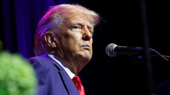 Trump's first reaction to Georgia indictment, Fulton County DA deflects indictment leak and more top headlines