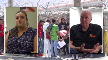 Cartels bank billions off Biden’s border crisis, lead migrants through ‘a big graveyard’ to US