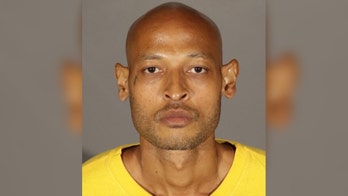 California repeat offender accused of peeping into family home with children: police