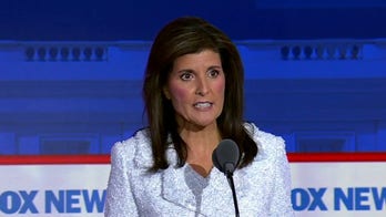 Nikki Haley's campaign launches effort to capture youth vote across 45 states