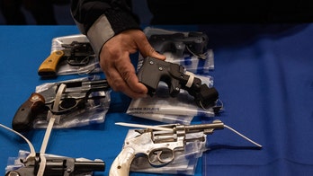 Supreme Court upholds Biden admin 'ghost gun' regulation