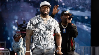 50 Cent postpones Phoenix concert over 'dangerous' triple-digit temps