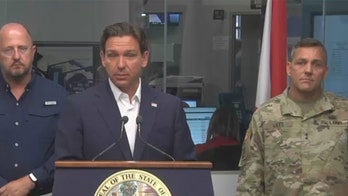 DeSantis warns Florida residents Tropical Storm Idalia likely to be hurricane: 'Remain vigilant'