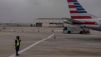 FAA issues safety alert after airline employee death and injury