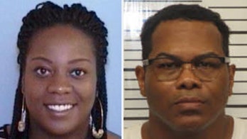 Missing North Carolina woman Allisha Watts found dead; cops arrest boyfriend with reported criminal past
