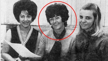 Retired Florida man charged in girlfriend's murder nearly 50 years after she was found dead, tied up in river