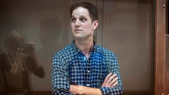 Imprisoned WSJ reporter Evan Gershkovich visited by US Ambassador to Russia: Says he's in 'good health'