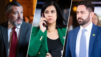 GOP anger grows over Biden admin's potential plea deal for suspected 9/11 architects