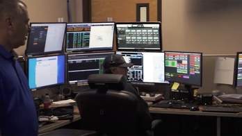 AI stepping in to assist 911 operators battered by tragic calls, understaffing