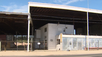 Illegal Chinese-linked biolab filled with mice, medical waste discovered in California