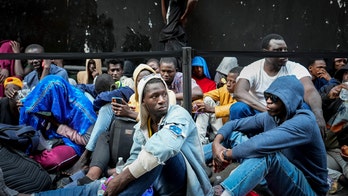 'Heartbreaking': Critics accuse NYC Mayor Eric Adams of exploiting influx of migrants