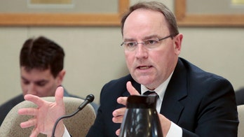 Wisconsin GOP Rep. Tom Wilson announces he won't run for Senate in 2024, leaving field open