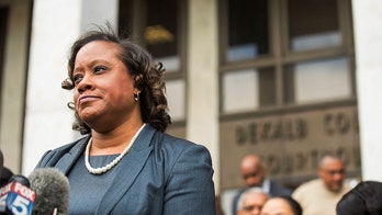 Georgia attorneys attempt to strike down law that allows commission to discipline, remove prosecutors