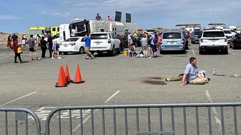 Grand Canyon West, Skywalk attraction reopen just one day after bus crash killed 1, injured 8 others