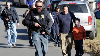 Judge rejects request to block 2013 Connecticut gun control law that was passed after Sandy Hook massacre