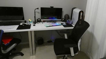 Australian pedophile ring busted in wake of killings of 2 FBI agents