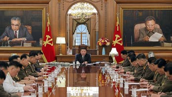 South Korea examines Kim Jong Un’s lifestyle, spending habits