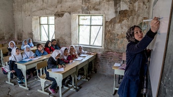 2 years after Biden exited Afghanistan, Taliban bans women from classrooms, most jobs